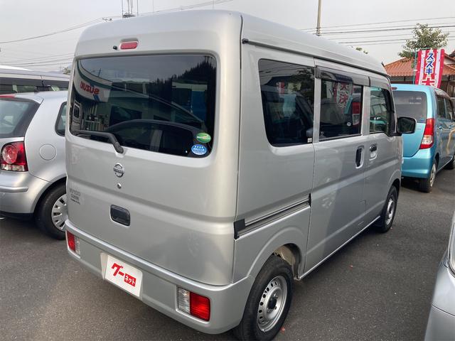 日産 ＮＶ１００クリッパーバン