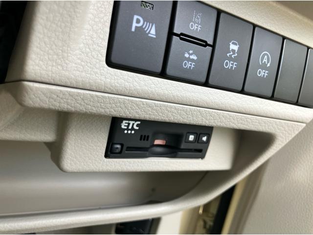 アルトラパン Ｓ　ワンオーナー　ナビテレビ　アラウンドビューモニター　ＥＴＣ　アイドリングストップ　スマートキー　プッシュスタート　セキュリティー　ＨＩＤライト　クリアランスソナー（35枚目）