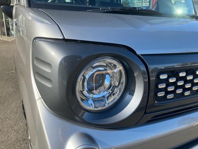 スペーシアギア ハイブリッドXZ ナビテレビ アラウンドビューモニター ドライブレコーダー ETC 両側パワースライドドア スマートキー プッシュスタート セキュリティー アイドリングストップ(4枚目)