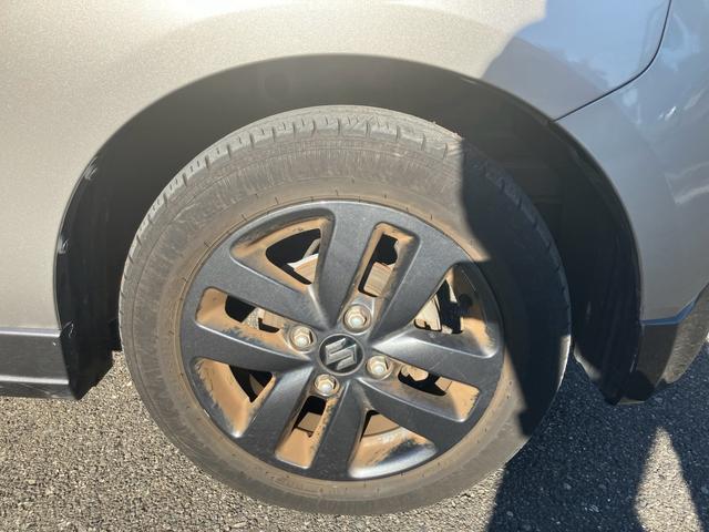 スペーシアギア ハイブリッドXZ ナビテレビ アラウンドビューモニター ドライブレコーダー ETC 両側パワースライドドア スマートキー プッシュスタート セキュリティー アイドリングストップ(6枚目)