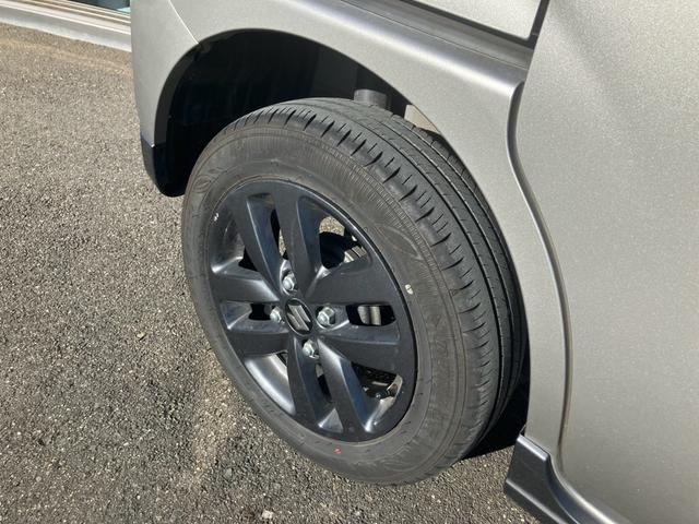 スペーシアギア ハイブリッドXZ ナビテレビ アラウンドビューモニター ドライブレコーダー ETC 両側パワースライドドア スマートキー プッシュスタート セキュリティー アイドリングストップ(7枚目)