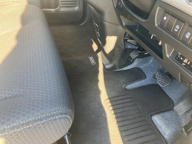 スペーシアギア ハイブリッドXZ ナビテレビ アラウンドビューモニター ドライブレコーダー ETC 両側パワースライドドア スマートキー プッシュスタート セキュリティー アイドリングストップ(16枚目)