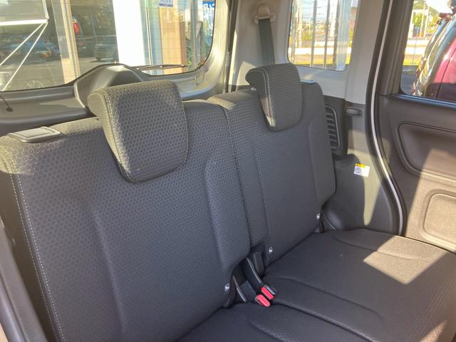 スペーシアギア ハイブリッドXZ ナビテレビ アラウンドビューモニター ドライブレコーダー ETC 両側パワースライドドア スマートキー プッシュスタート セキュリティー アイドリングストップ(17枚目)