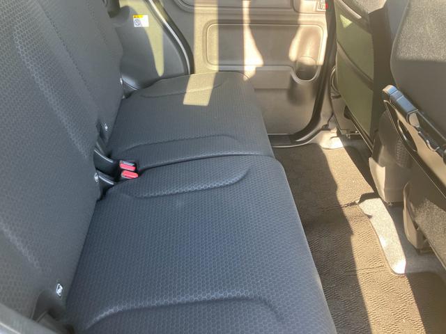 スペーシアギア ハイブリッドXZ ナビテレビ アラウンドビューモニター ドライブレコーダー ETC 両側パワースライドドア スマートキー プッシュスタート セキュリティー アイドリングストップ(18枚目)