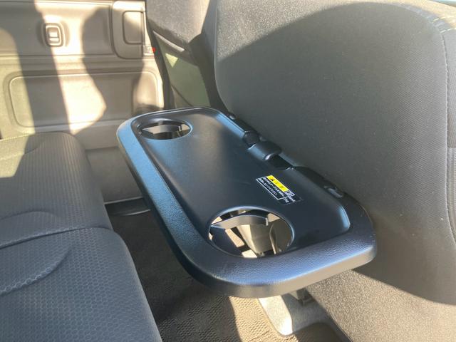 スペーシアギア ハイブリッドXZ ナビテレビ アラウンドビューモニター ドライブレコーダー ETC 両側パワースライドドア スマートキー プッシュスタート セキュリティー アイドリングストップ(20枚目)