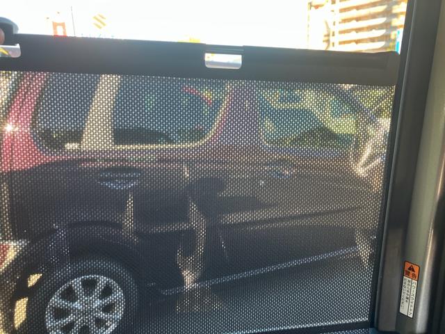 スペーシアギア ハイブリッドXZ ナビテレビ アラウンドビューモニター ドライブレコーダー ETC 両側パワースライドドア スマートキー プッシュスタート セキュリティー アイドリングストップ(21枚目)