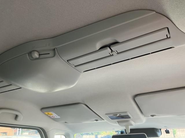 スペーシアギア ハイブリッドXZ ナビテレビ アラウンドビューモニター ドライブレコーダー ETC 両側パワースライドドア スマートキー プッシュスタート セキュリティー アイドリングストップ(22枚目)