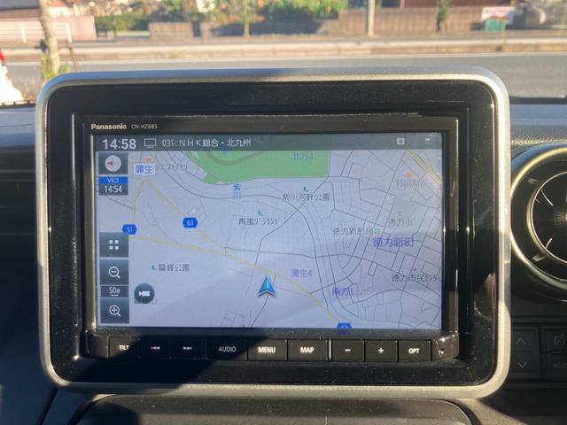 スペーシアギア ハイブリッドXZ ナビテレビ アラウンドビューモニター ドライブレコーダー ETC 両側パワースライドドア スマートキー プッシュスタート セキュリティー アイドリングストップ(26枚目)