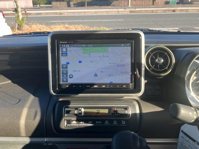 スペーシアギア ハイブリッドXZ ナビテレビ アラウンドビューモニター ドライブレコーダー ETC 両側パワースライドドア スマートキー プッシュスタート セキュリティー アイドリングストップ(29枚目)