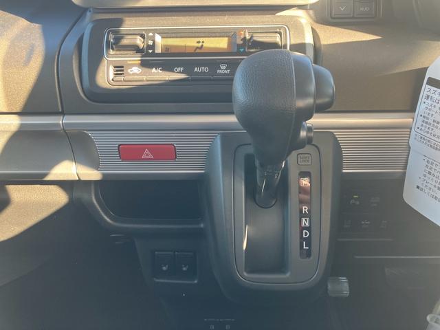 スペーシアギア ハイブリッドXZ ナビテレビ アラウンドビューモニター ドライブレコーダー ETC 両側パワースライドドア スマートキー プッシュスタート セキュリティー アイドリングストップ(30枚目)