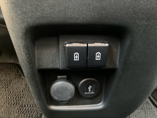 スペーシアギア ハイブリッドXZ ナビテレビ アラウンドビューモニター ドライブレコーダー ETC 両側パワースライドドア スマートキー プッシュスタート セキュリティー アイドリングストップ(33枚目)