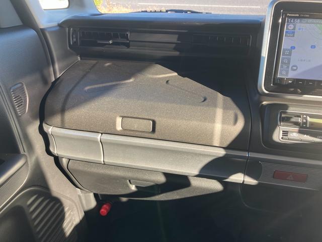 スペーシアギア ハイブリッドXZ ナビテレビ アラウンドビューモニター ドライブレコーダー ETC 両側パワースライドドア スマートキー プッシュスタート セキュリティー アイドリングストップ(34枚目)