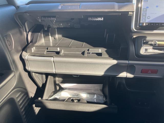 スペーシアギア ハイブリッドXZ ナビテレビ アラウンドビューモニター ドライブレコーダー ETC 両側パワースライドドア スマートキー プッシュスタート セキュリティー アイドリングストップ(35枚目)