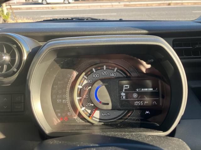 スペーシアギア ハイブリッドXZ ナビテレビ アラウンドビューモニター ドライブレコーダー ETC 両側パワースライドドア スマートキー プッシュスタート セキュリティー アイドリングストップ(37枚目)