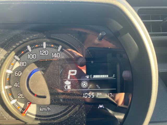 スペーシアギア ハイブリッドXZ ナビテレビ アラウンドビューモニター ドライブレコーダー ETC 両側パワースライドドア スマートキー プッシュスタート セキュリティー アイドリングストップ(38枚目)