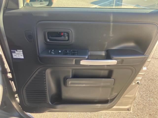 スペーシアギア ハイブリッドXZ ナビテレビ アラウンドビューモニター ドライブレコーダー ETC 両側パワースライドドア スマートキー プッシュスタート セキュリティー アイドリングストップ(43枚目)