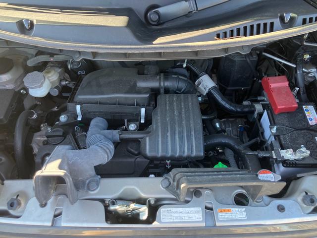 スペーシアギア ハイブリッドXZ ナビテレビ アラウンドビューモニター ドライブレコーダー ETC 両側パワースライドドア スマートキー プッシュスタート セキュリティー アイドリングストップ(46枚目)