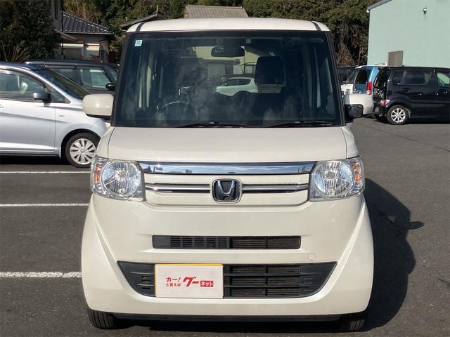 Ｎ－ＢＯＸ Ｇ　ドライブレコーダー　ＥＴＣ　両側スライドドア　ナビ　ＴＶ　スマートキー　アイドリングストップ　電動格納ミラー　ベンチシート　ＣＶＴ　盗難防止システム　ＡＢＳ　ＥＳＣ　ＣＤ　ＵＳＢ　Ｂｌｕｅｔｏｏｔｈ（12枚目）