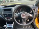 ＷＲＸ　ＳＴｉ　スペックＣ　限定車　純正１８インチアルミ　純正レカロシート　ワンオーナー　室内保管　サンライズイエロー（30枚目）