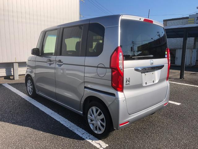 G・Lホンダセンシング 社外ナビ バックカメラ ETC 左後席Pスライドドア(5枚目)