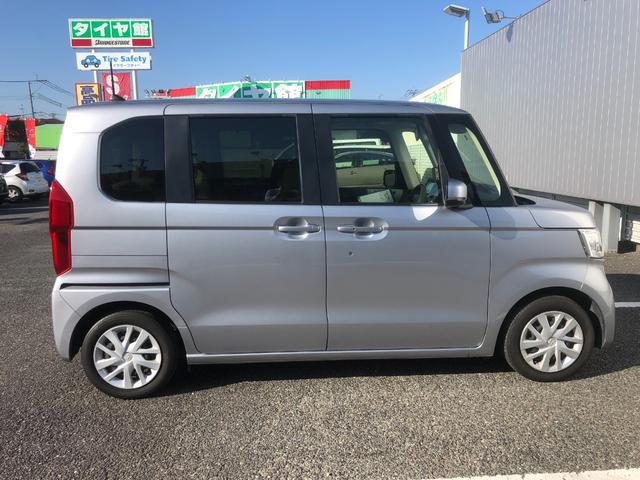 G・Lホンダセンシング 社外ナビ バックカメラ ETC 左後席Pスライドドア(8枚目)