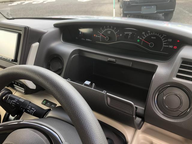 G・Lホンダセンシング 社外ナビ バックカメラ ETC 左後席Pスライドドア(32枚目)