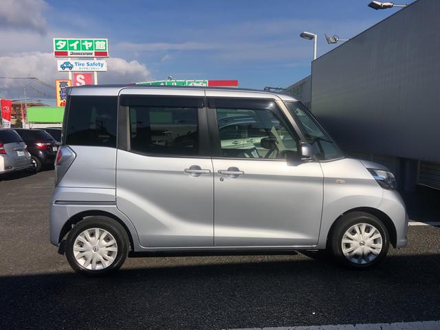 X 純正ナビ フルセグ ETC 左後席Pスライドドア アラウンドビューモニター(8枚目)