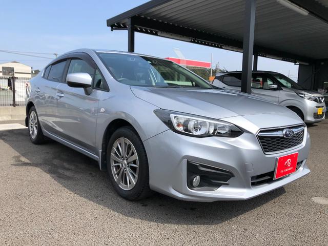 インプレッサｇ４ 熊本県 109万円の中古車詳細 中古車情報探しもmoby モビー