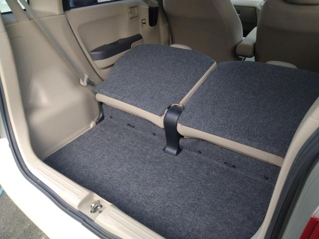 ライフ Ｇ　ＡＣ　ＰＳ　ＰＷ　ＡＢＳ　Ｗエアバッグ　　キーレス　衝突安全ボディ　ベンチシート　電動格納ミラー　ヘッドライトレベライザー付　純正モニター付きＦＭ／ＡＭ／ＣＤ付オーディオ　バックカメラ付（46枚目）