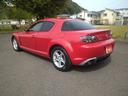 MAZDA RX-8