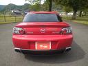MAZDA RX-8