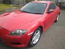 MAZDA RX-8