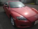 MAZDA RX-8