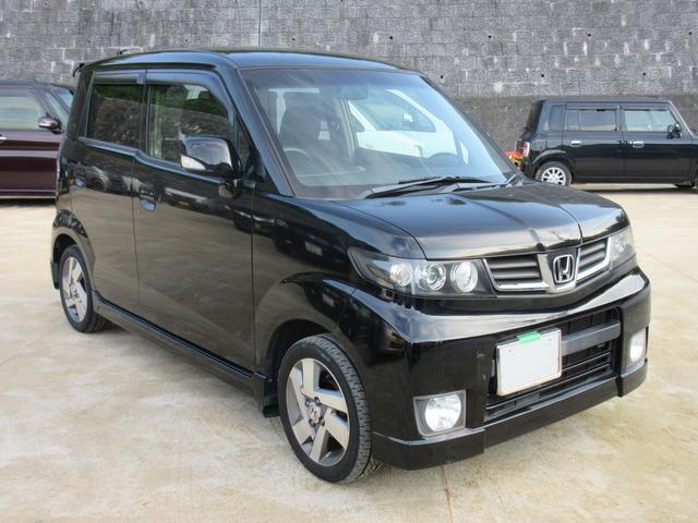 ホンダ ゼストスパーク w タイミングベルト交換済 スマートキーetc hidライト 中古車検索 くるまのニュース