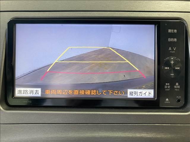 プリウス Ｓツーリングセレクション　Ｓ　ツーリングセレクション・ナビ・バックカメラ・フルセグ・ＤＶＤ・Ｂｌｕｅｔｏｏｔｈ・ＥＴＣ・障害物センサー・横滑り防止・スマートキー・ＨＩＤライト・アルミ・禁煙車（9枚目）