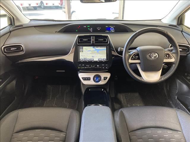 プリウスＰＨＶ Ｓ（3枚目）