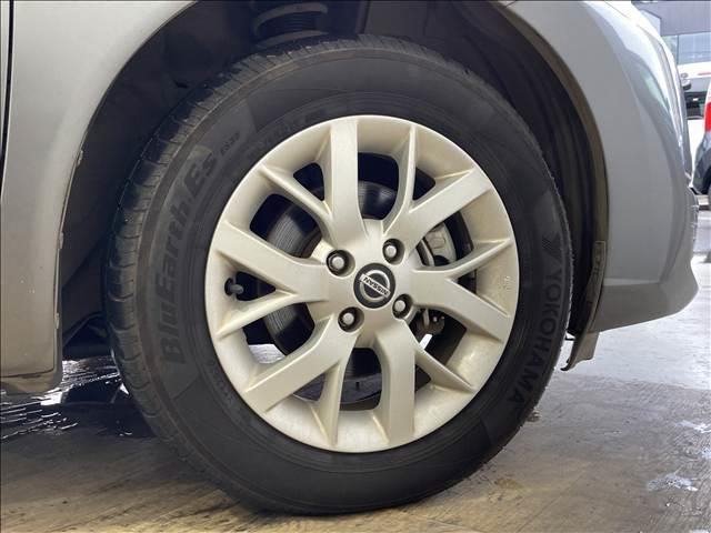 ノート ｅ－パワー　Ｘ　禁煙車　安全装置　社外ナビ　ＥＴＣ　横滑り防止装置　衝突軽減ブレーキ　障害物センサー　Ｂｌｕｅｔｏｏｔｈ接続　スマートキー（20枚目）