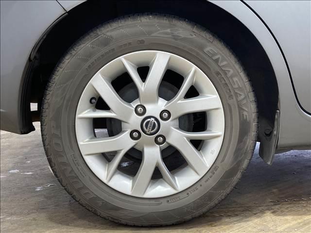 ノート ｅ－パワー　Ｘ　禁煙車　安全装置　社外ナビ　ＥＴＣ　横滑り防止装置　衝突軽減ブレーキ　障害物センサー　Ｂｌｕｅｔｏｏｔｈ接続　スマートキー（21枚目）