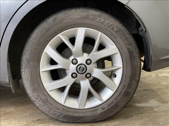 ノート ｅ－パワー　Ｘ　禁煙車　安全装置　社外ナビ　ＥＴＣ　横滑り防止装置　衝突軽減ブレーキ　障害物センサー　Ｂｌｕｅｔｏｏｔｈ接続　スマートキー（22枚目）