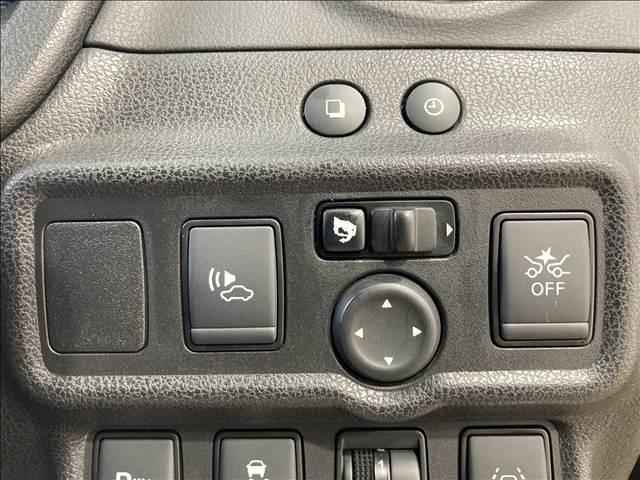 ノート ｅ－パワー　Ｘ　禁煙車　安全装置　社外ナビ　ＥＴＣ　横滑り防止装置　衝突軽減ブレーキ　障害物センサー　Ｂｌｕｅｔｏｏｔｈ接続　スマートキー（28枚目）