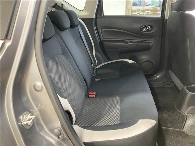 ノート ｅ－パワー　Ｘ　禁煙車　安全装置　社外ナビ　ＥＴＣ　横滑り防止装置　衝突軽減ブレーキ　障害物センサー　Ｂｌｕｅｔｏｏｔｈ接続　スマートキー（39枚目）