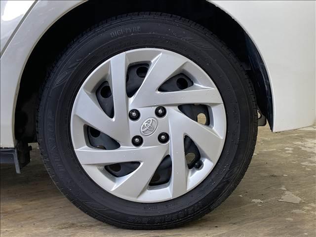 アクア Ｓ　禁煙車　純正ナビ　ＥＴＣ　Ｂｌｕｅｔｏｏｔｈ接続　横滑り防止装置　ワンセグＴＶ　キーレス（22枚目）