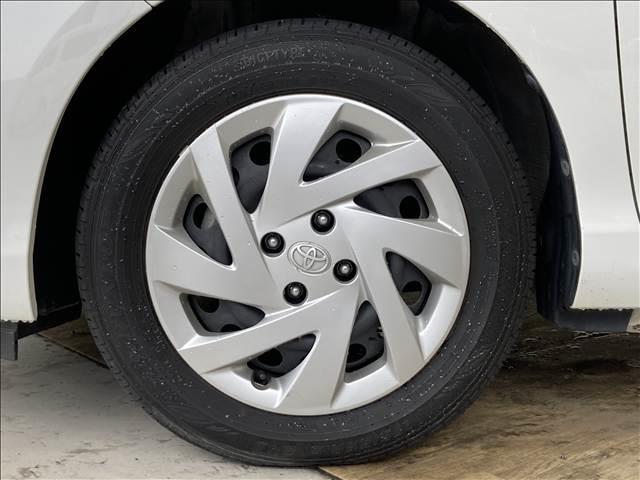 アクア Ｓ　禁煙車　純正ナビ　ＥＴＣ　Ｂｌｕｅｔｏｏｔｈ接続　横滑り防止装置　ワンセグＴＶ　キーレス（23枚目）