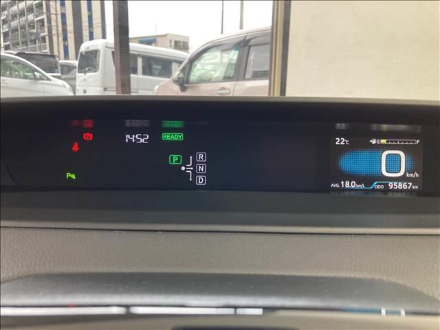 プリウス S “Safety Plus”(3枚目)