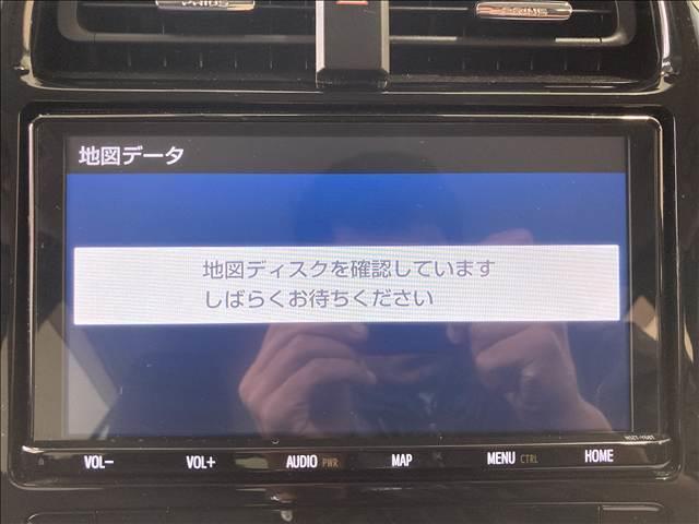 プリウス S “Safety Plus”(5枚目)