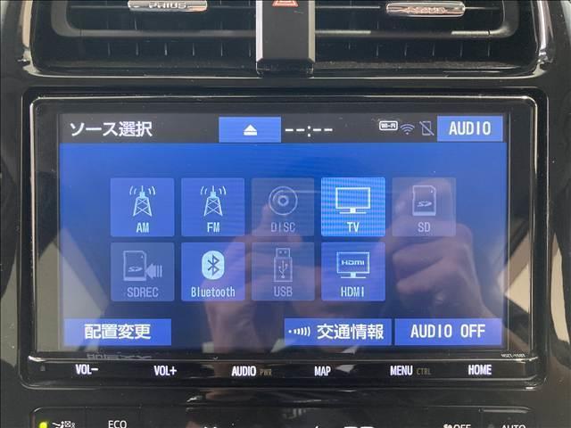 プリウス S “Safety Plus”(7枚目)