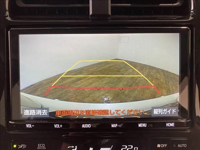 プリウス S “Safety Plus”(8枚目)