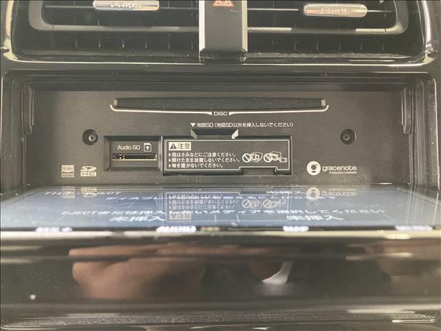 プリウス S “Safety Plus”(9枚目)