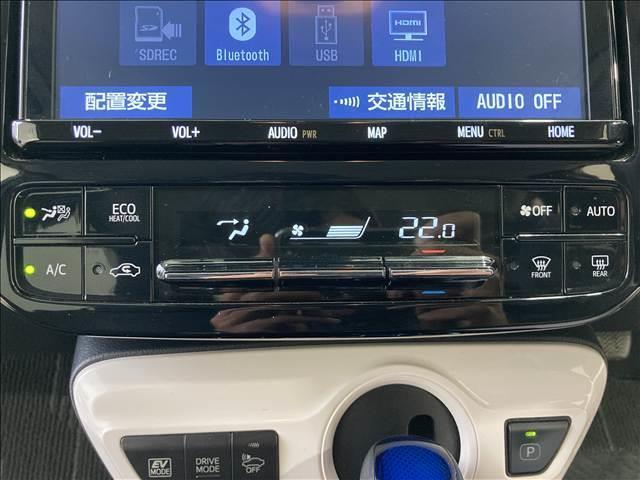 プリウス S “Safety Plus”(10枚目)