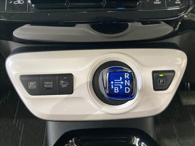 プリウス S “Safety Plus”(11枚目)